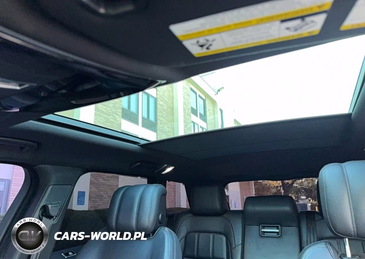2018 Land Rover Range Rover Sport Se VIN:SALWG2RV3JA404415 - 14