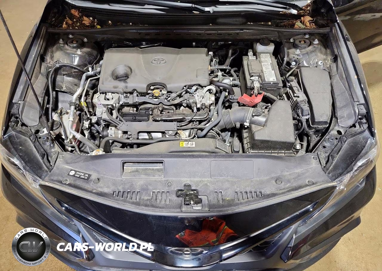 2023 Toyota Camry Se VIN:4T1G11AK4PU816094 - 11