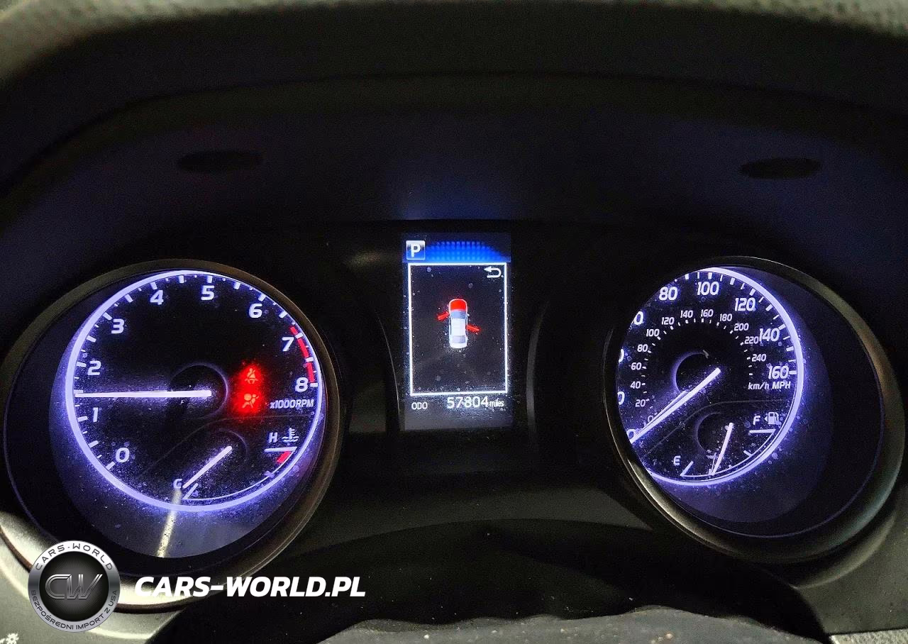 2023 Toyota Camry Se VIN:4T1G11AK4PU816094 - 9