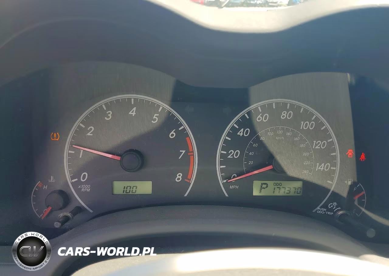 2009 Toyota Corolla Le VIN:2T1BU40E39C133337 - 9