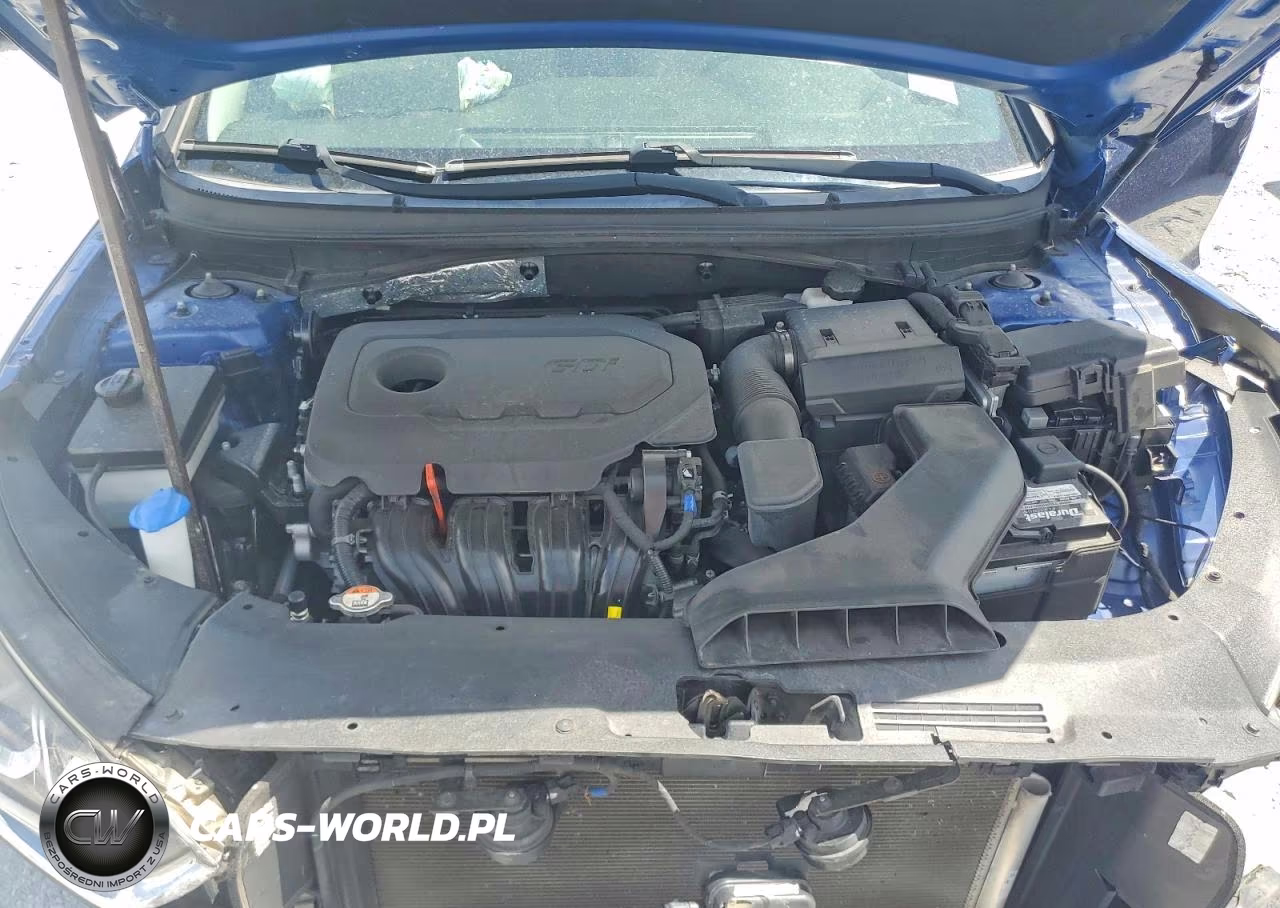 2018 Hyundai Sonata Limited VIN:5NPE34AF7JH642677 - 11