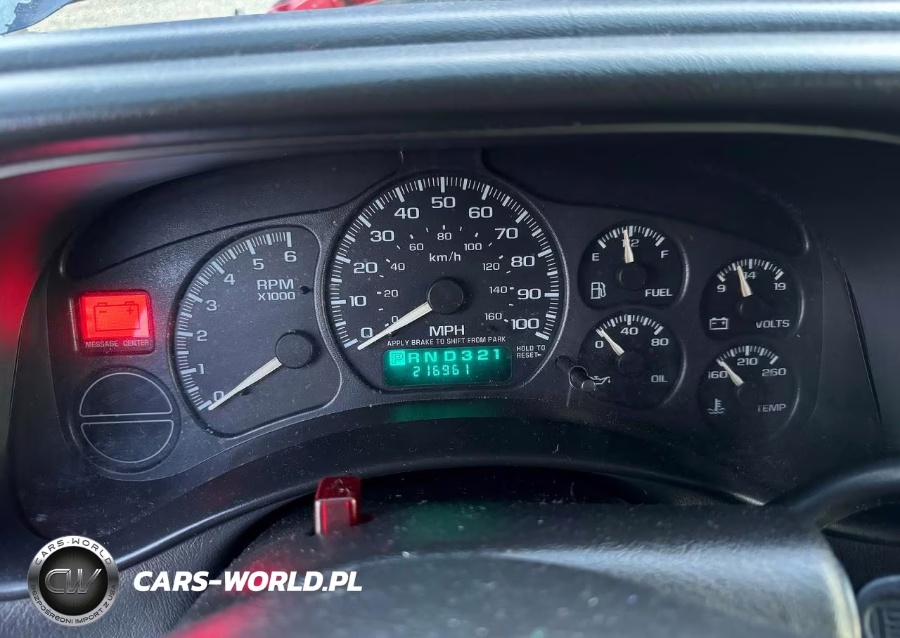 2002 Chevrolet Avalanche K1500 VIN:3GNEK13T32G137306 - 8
