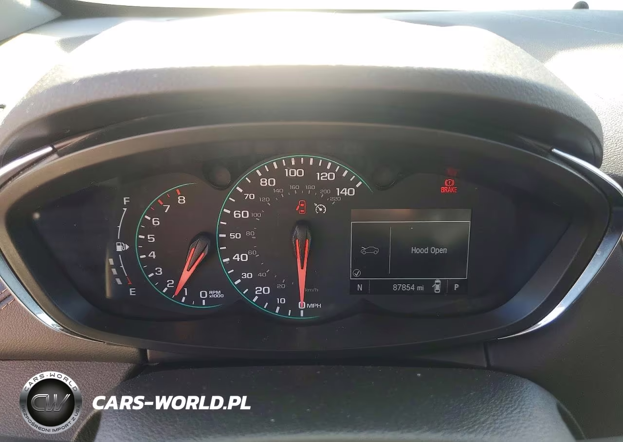2020 Chevrolet Trax Ls VIN:3GNCJKSB7LL320967 - 9
