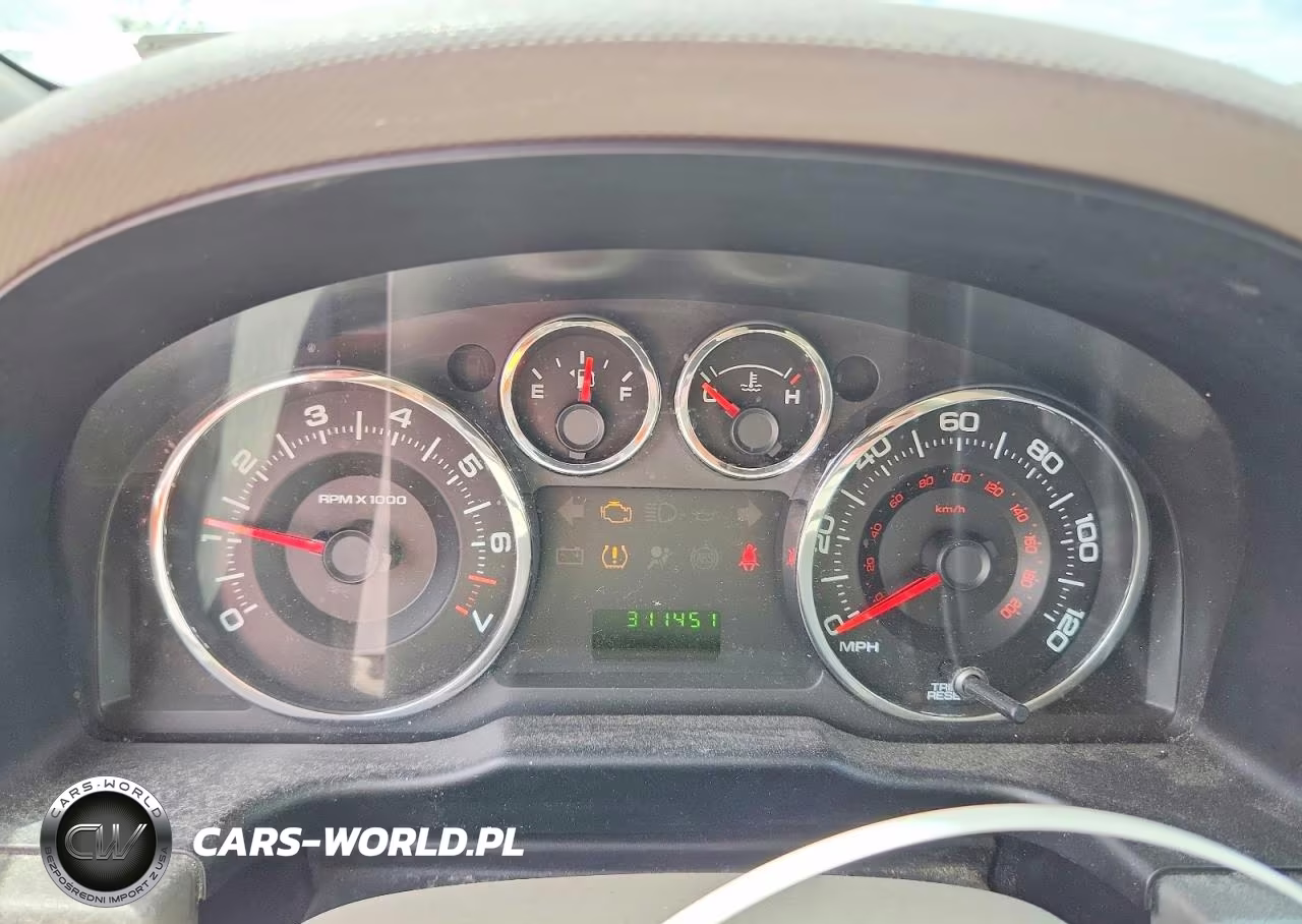 2009 Ford Edge Se VIN:2FMDK36C39BA99080 - 9