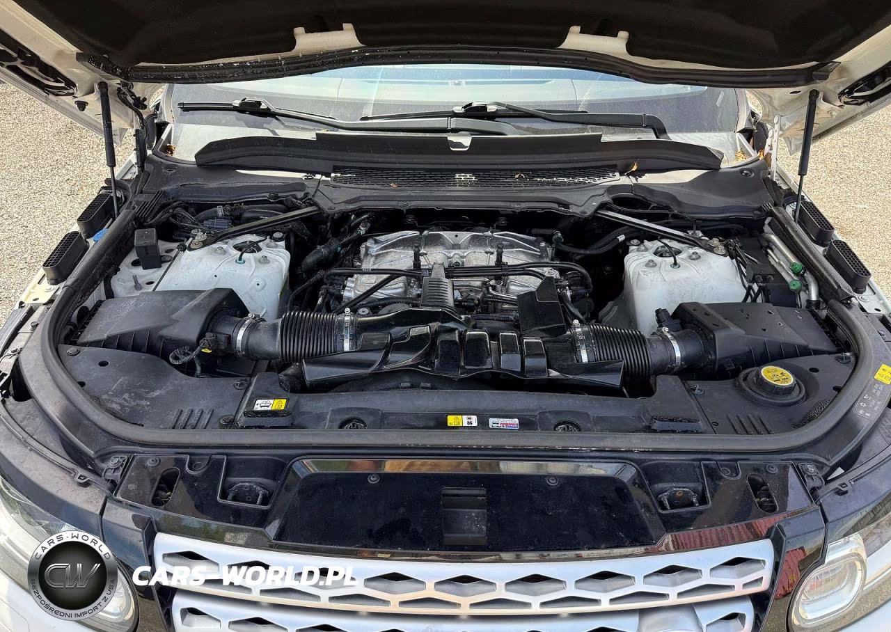 2016 Land Rover Range Rover Sport Hse VIN:SALWR2PF0GA595645 - 7
