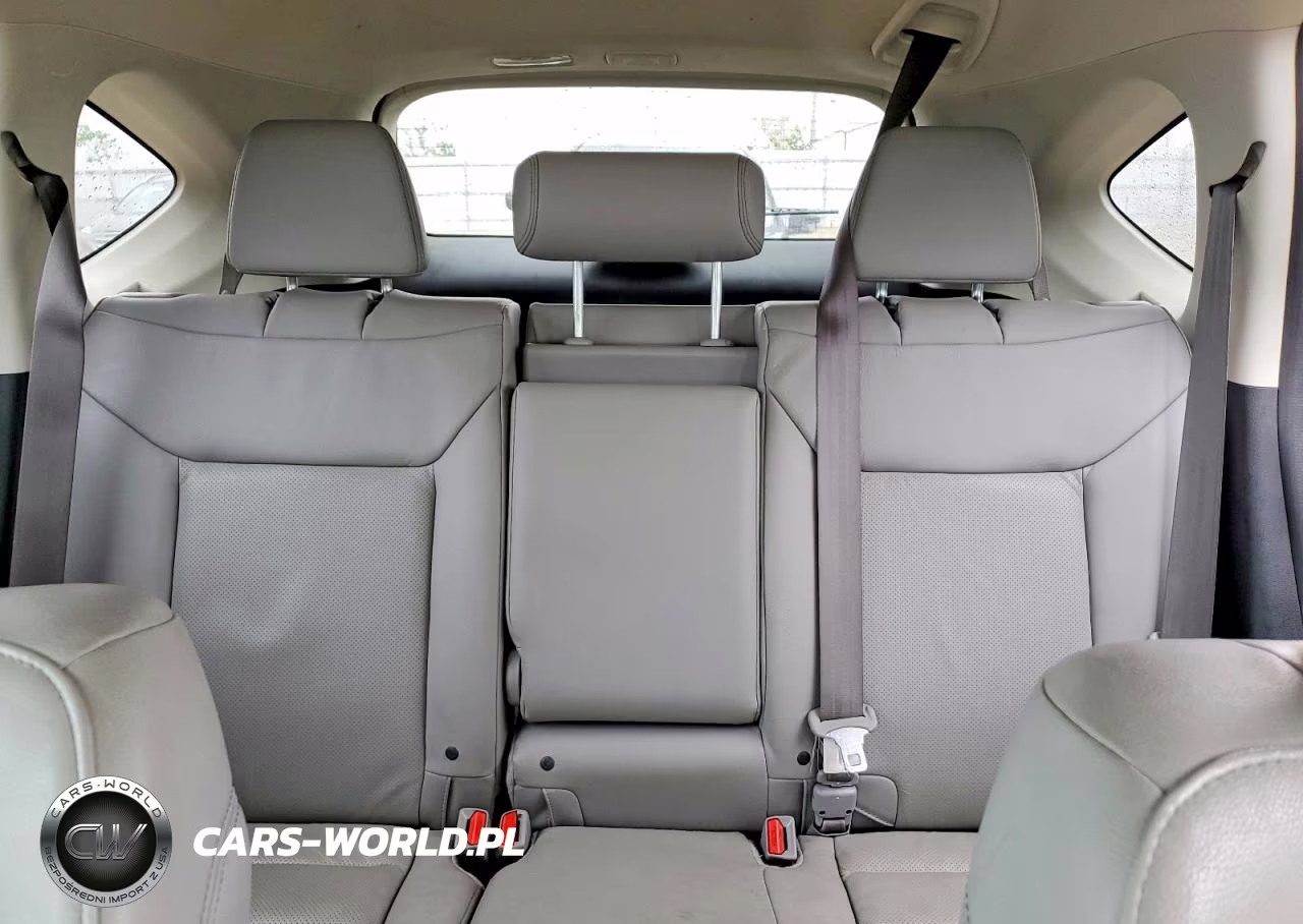 2015 Honda Cr-V Exl VIN:5J6RM4H72FL107024 - 10