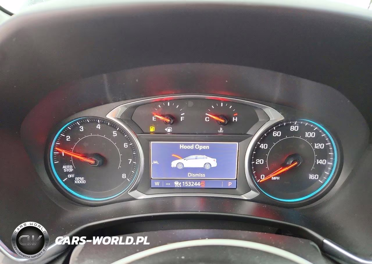2019 Chevrolet Equinox Premier VIN:3GNAXXEV3KL311304 - 9