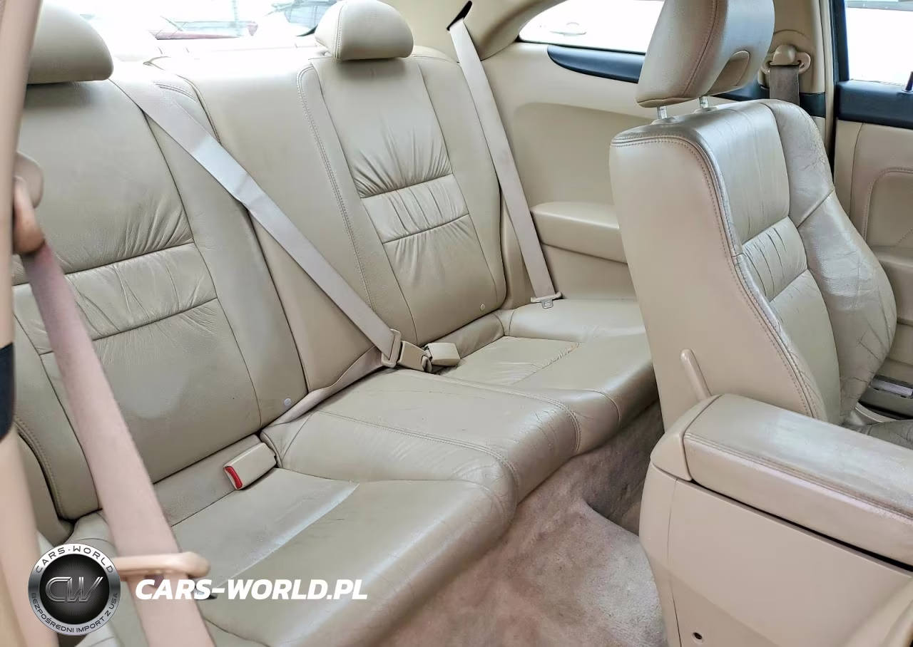 2005 Honda Accord VIN:1HGCM82605A013593 - 10