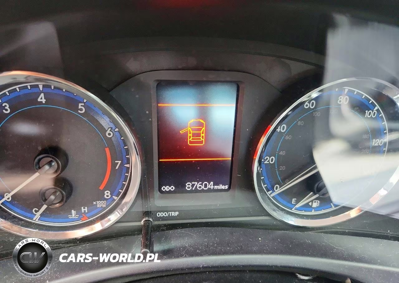 2017 Toyota Corolla Le VIN:5YFBURHE8HP707009 - 9