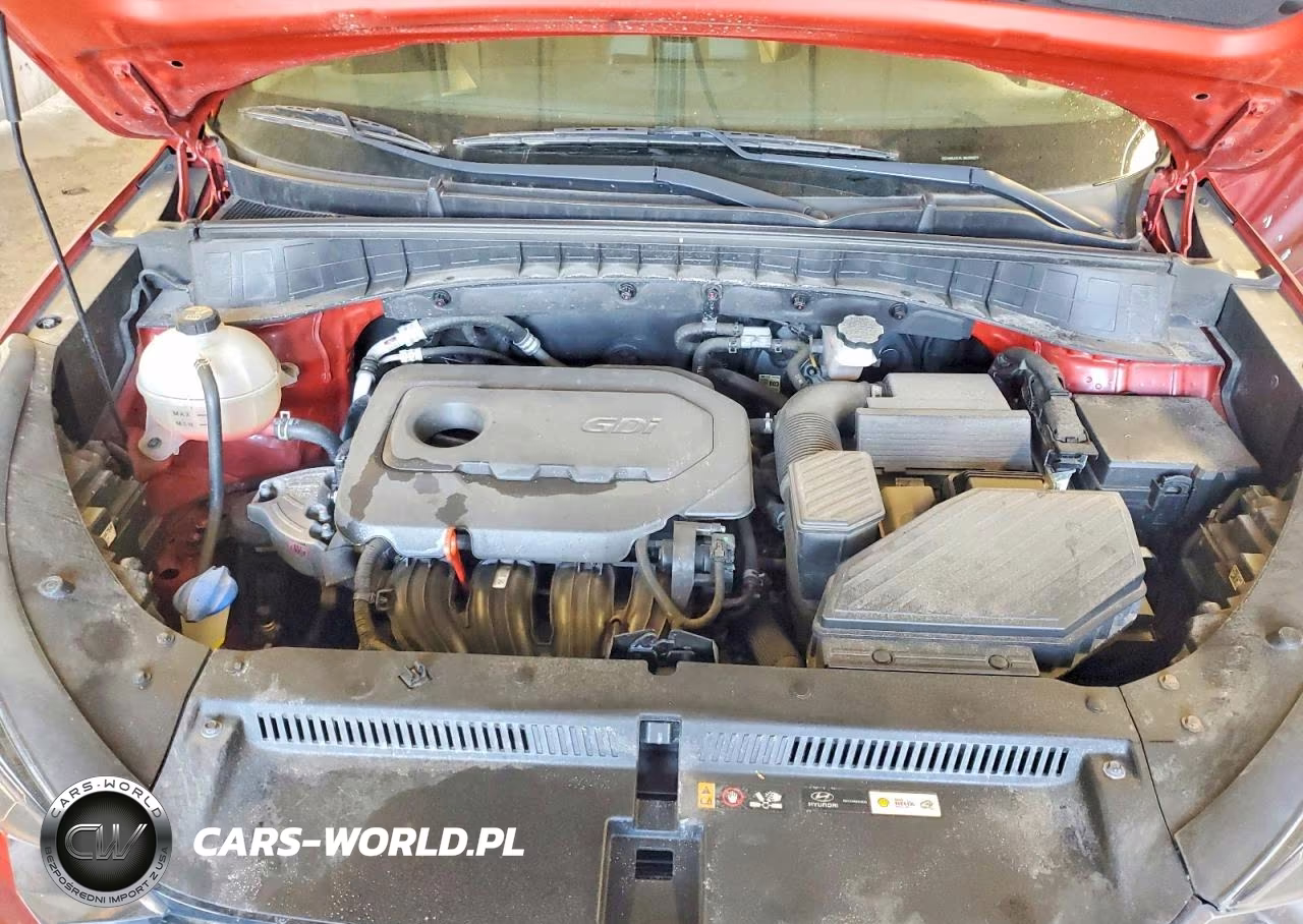 2021 Hyundai Tucson Ultimate VIN:KM8J3CAL1MU356277 - 12