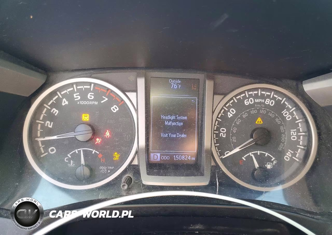 2020 Toyota Tacoma Sr5 V6 VIN:3TMAZ5CN6LM121888 - 9