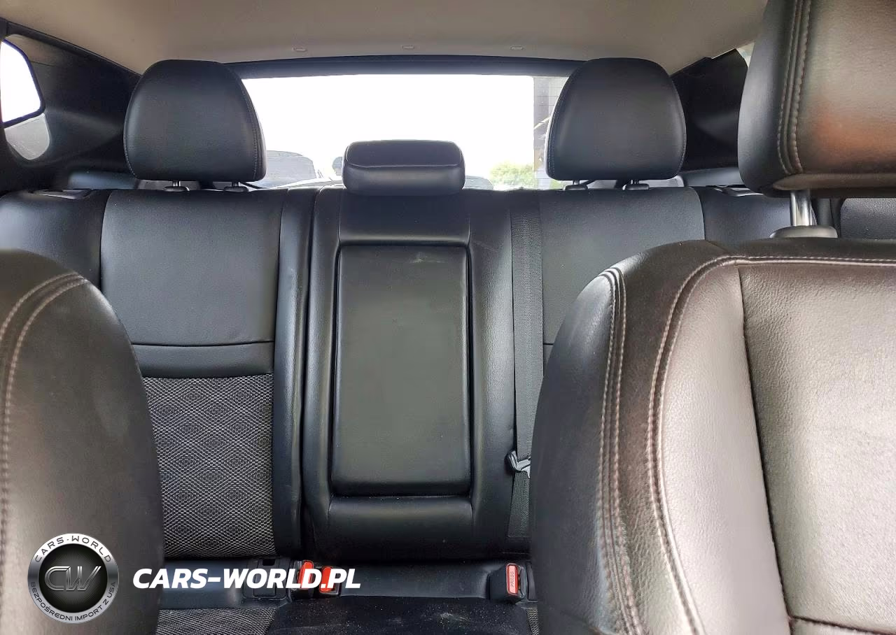 2021 Nissan Rogue Sport Sv VIN:JN1BJ1BVXMW566421 - 10