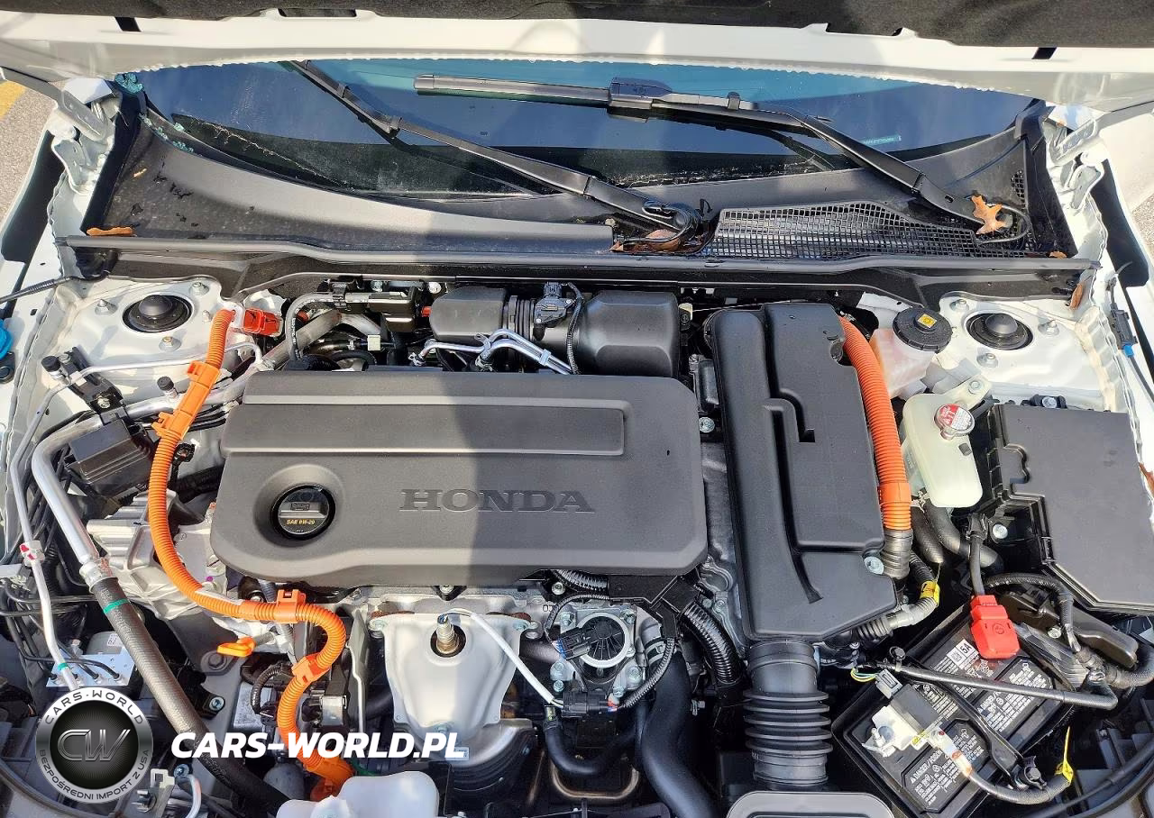 2026 Honda Civic Sport VIN:2HGFE4F87TH305660 - 11