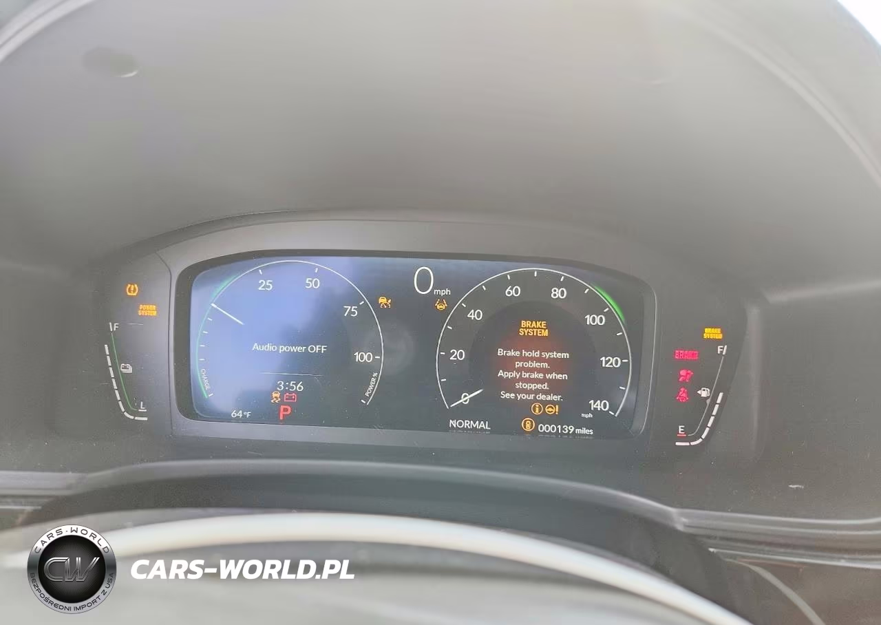 2026 Honda Civic Sport VIN:2HGFE4F87TH305660 - 9