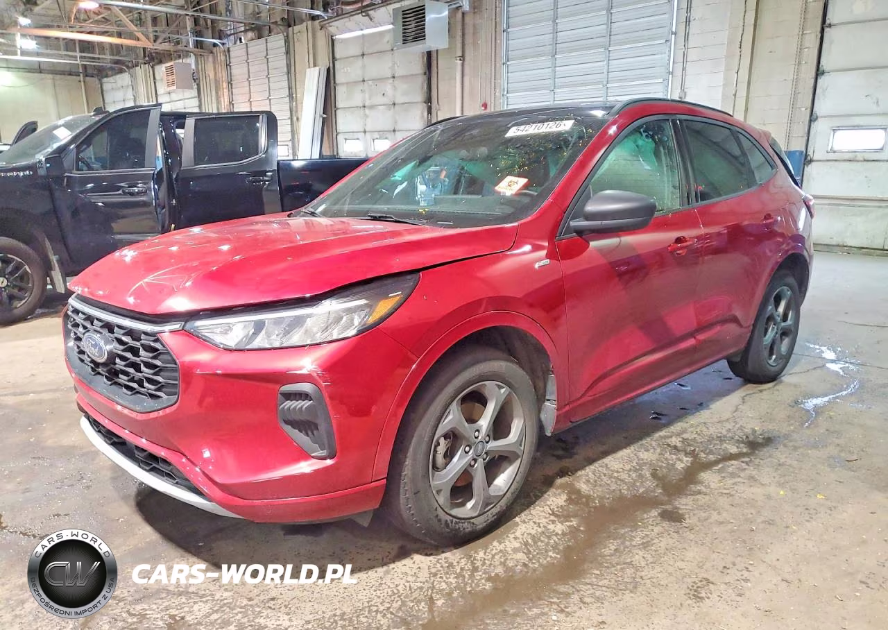 2024 Ford Escape St Line – zdjęcie 1 z 13