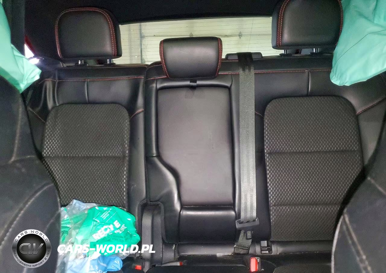 2024 Ford Escape St Line VIN:1FMCU9MN4RUB17724 - 10