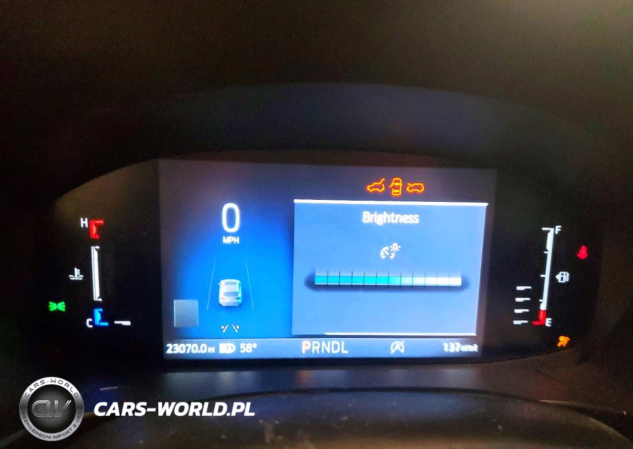 2024 Ford Escape St Line VIN:1FMCU9MN4RUB17724 - 9