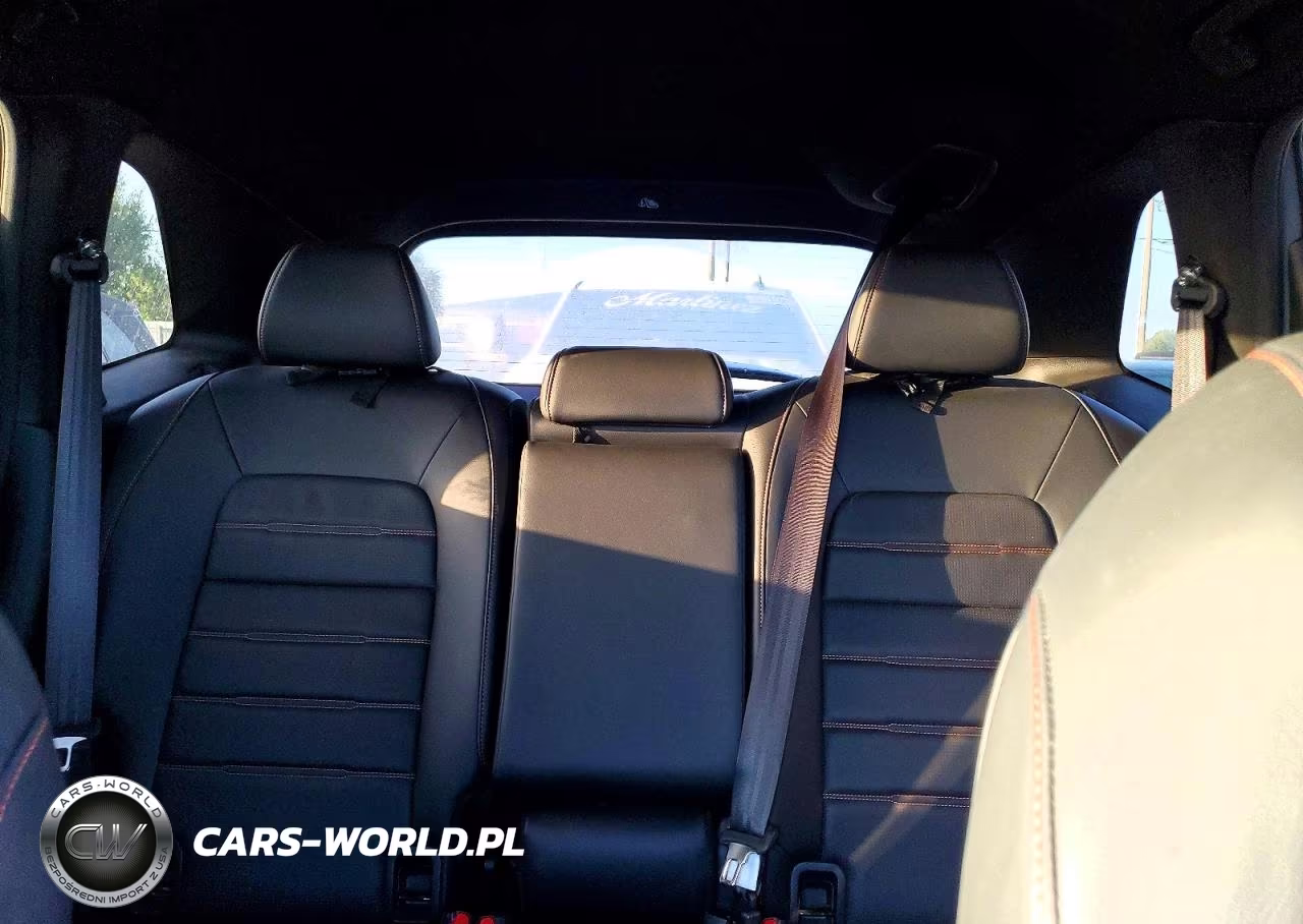 2024 Honda Cr-V Sport-L VIN:7FARS6H85RE032864 - 10