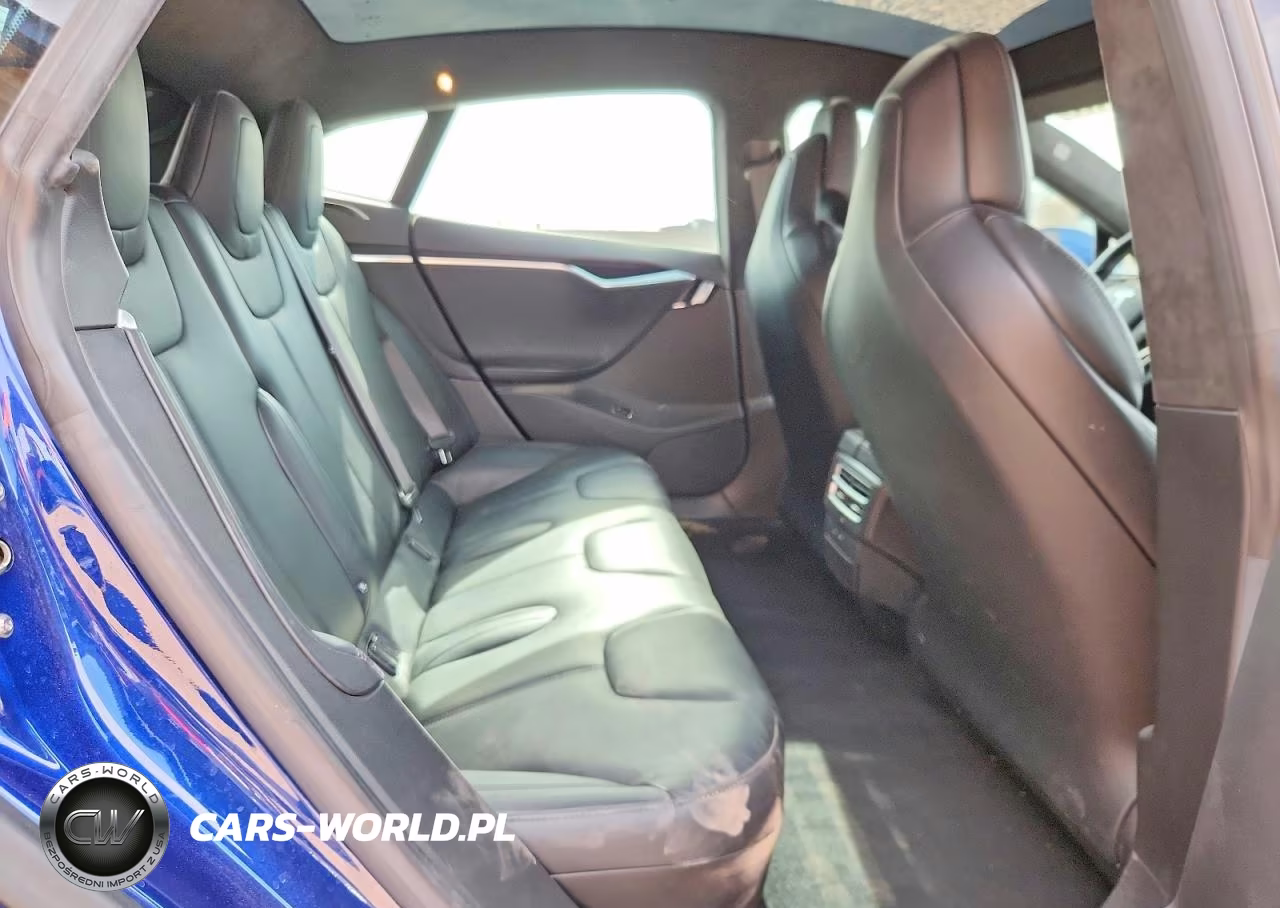 2017 Tesla Model S VIN:5YJSA1E23HF198429 - 10