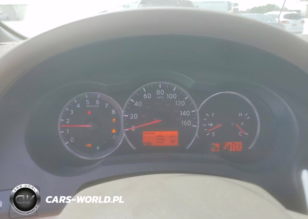 2012 Nissan Altima 2.5 VIN:1N4AL2AP3CC100220 - 9