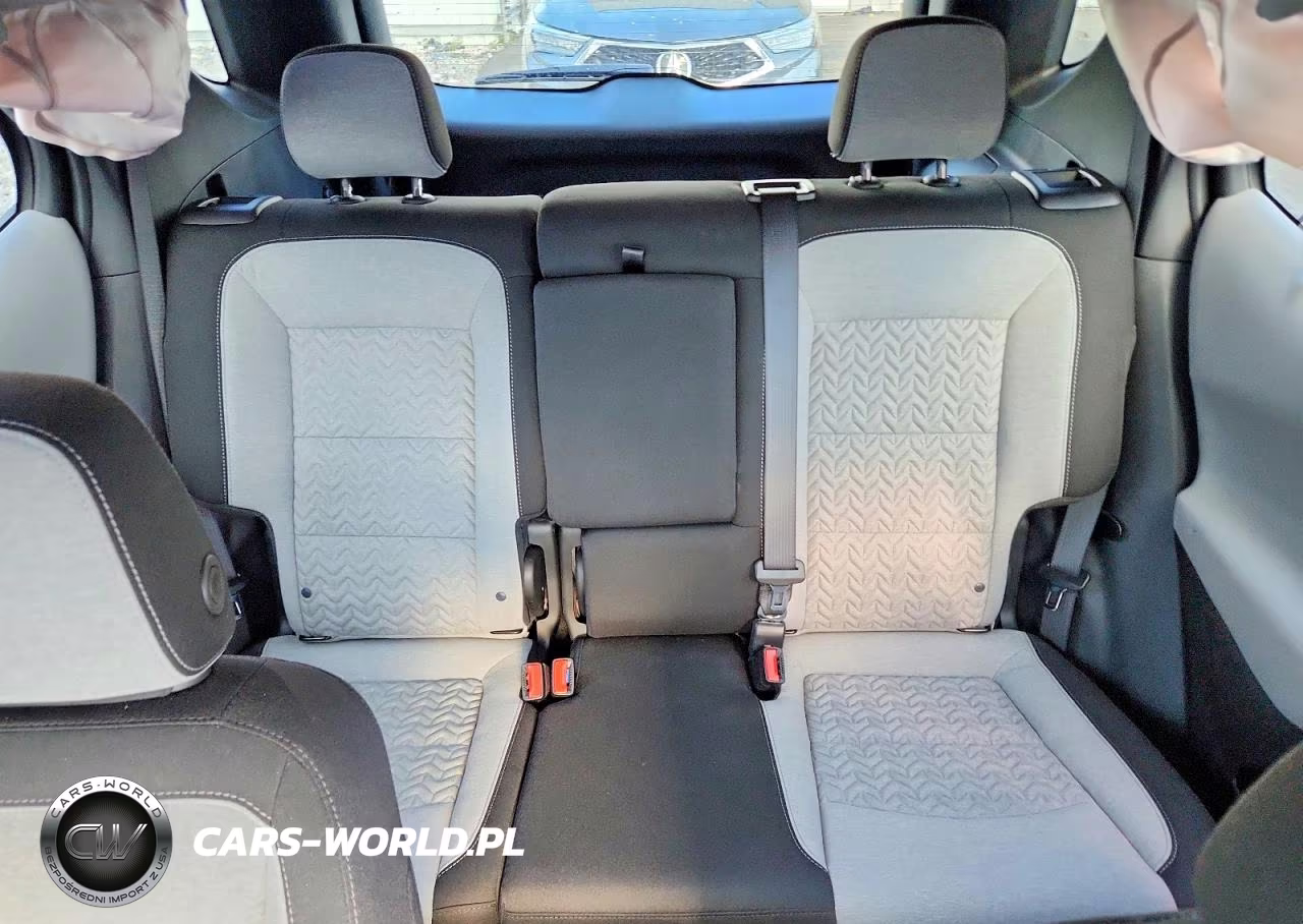 2024 Chevrolet Equinox Ls VIN:3GNAXHEG8RL121502 - 10