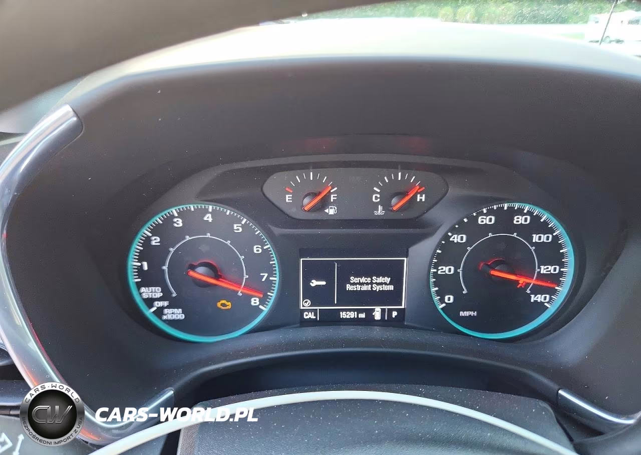 2024 Chevrolet Equinox Ls VIN:3GNAXHEG8RL121502 - 9