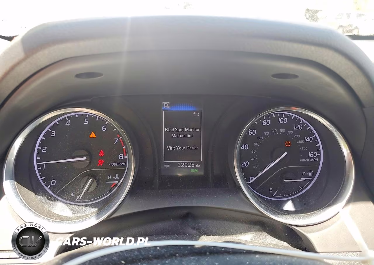 2019 Toyota Camry Le VIN:4T1B11HK8KU850032 - 9