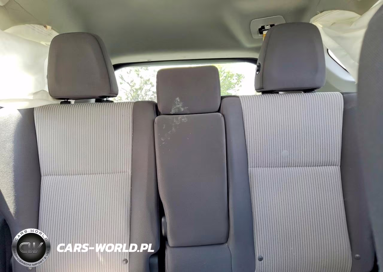 2015 Toyota Rav4 Le VIN:2T3ZFREV1FW227698 - 10