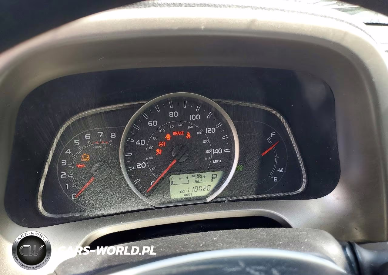 2015 Toyota Rav4 Le VIN:2T3ZFREV1FW227698 - 9