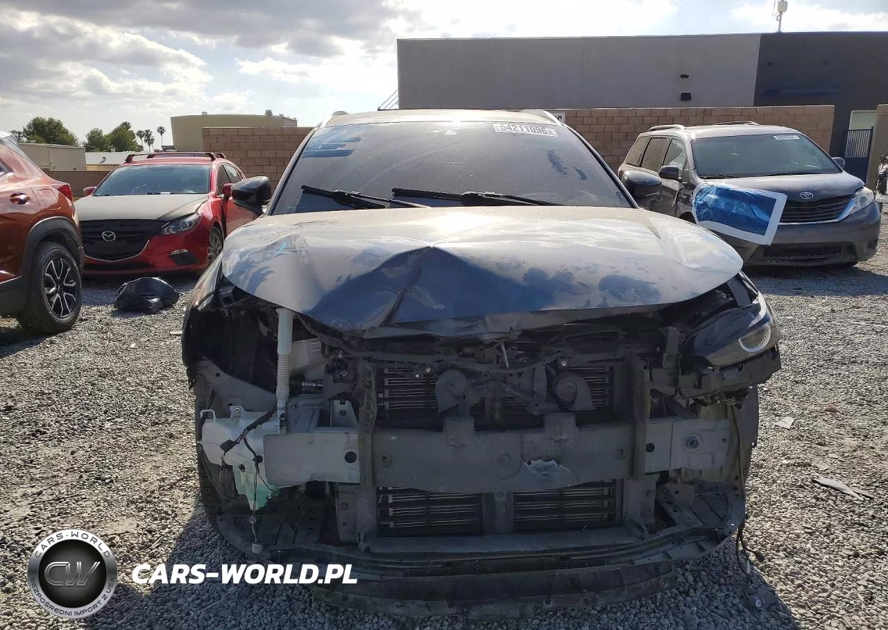2023 Mazda Cx-30 Preferred VIN:3MVDMBCM6PM562975 - 5