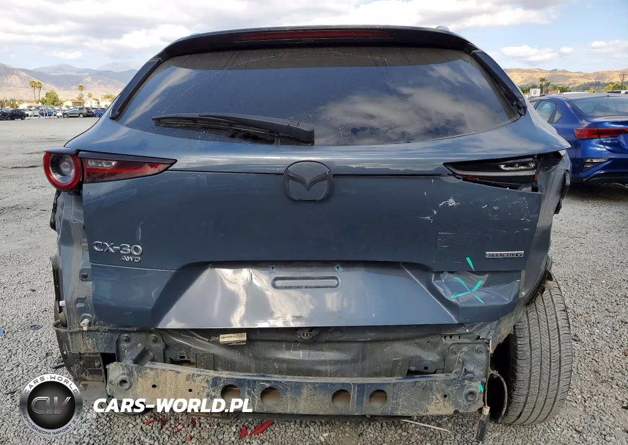 2023 Mazda Cx-30 Preferred VIN:3MVDMBCM6PM562975 - 6