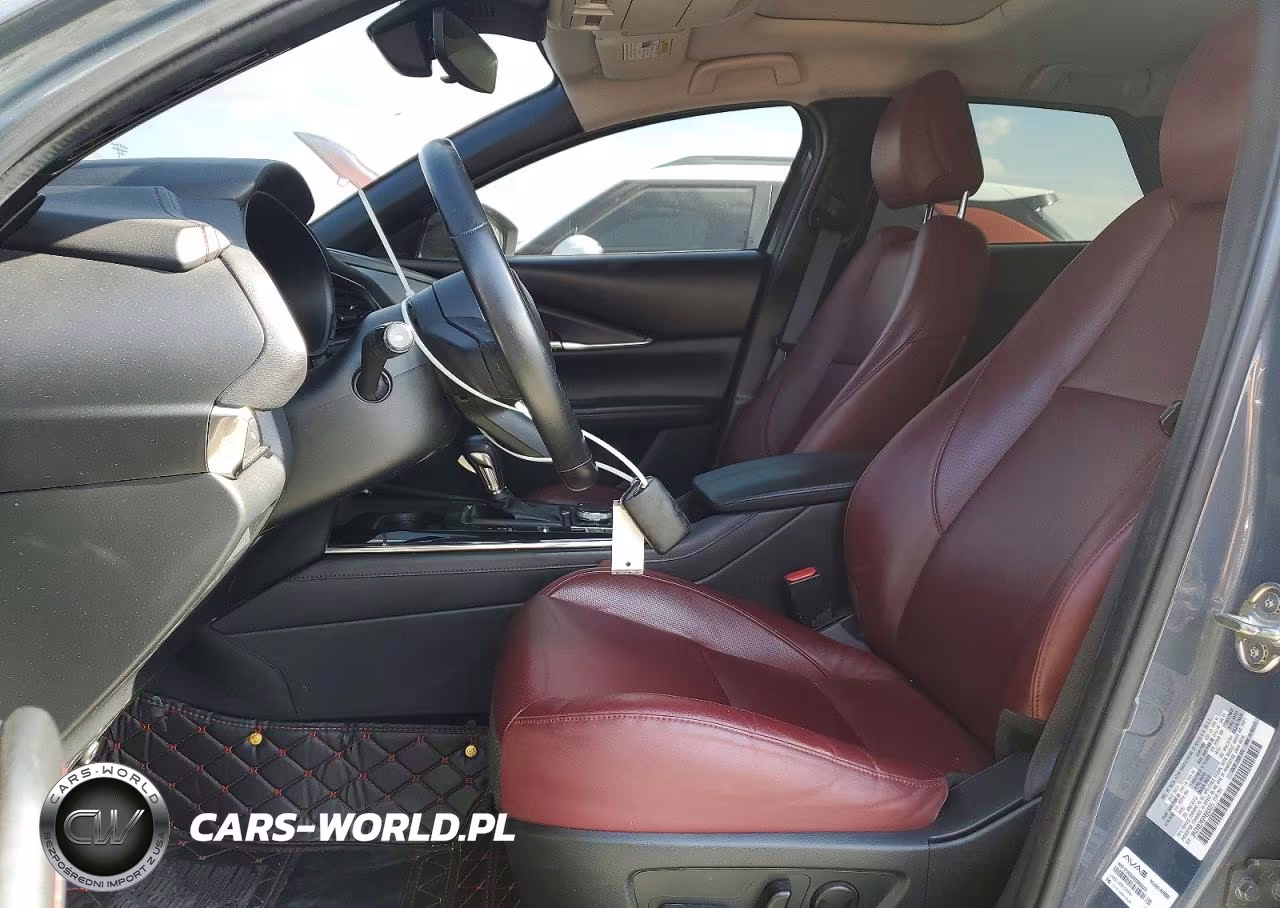 2023 Mazda Cx-30 Preferred VIN:3MVDMBCM6PM562975 - 7