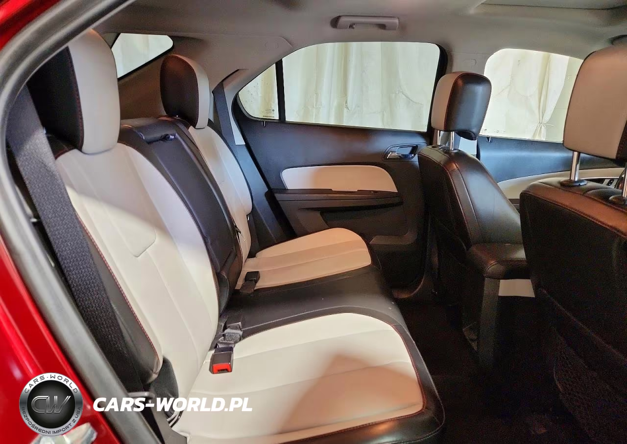 2017 Chevrolet Equinox Premier VIN:2GNFLGE38H6193120 - 11