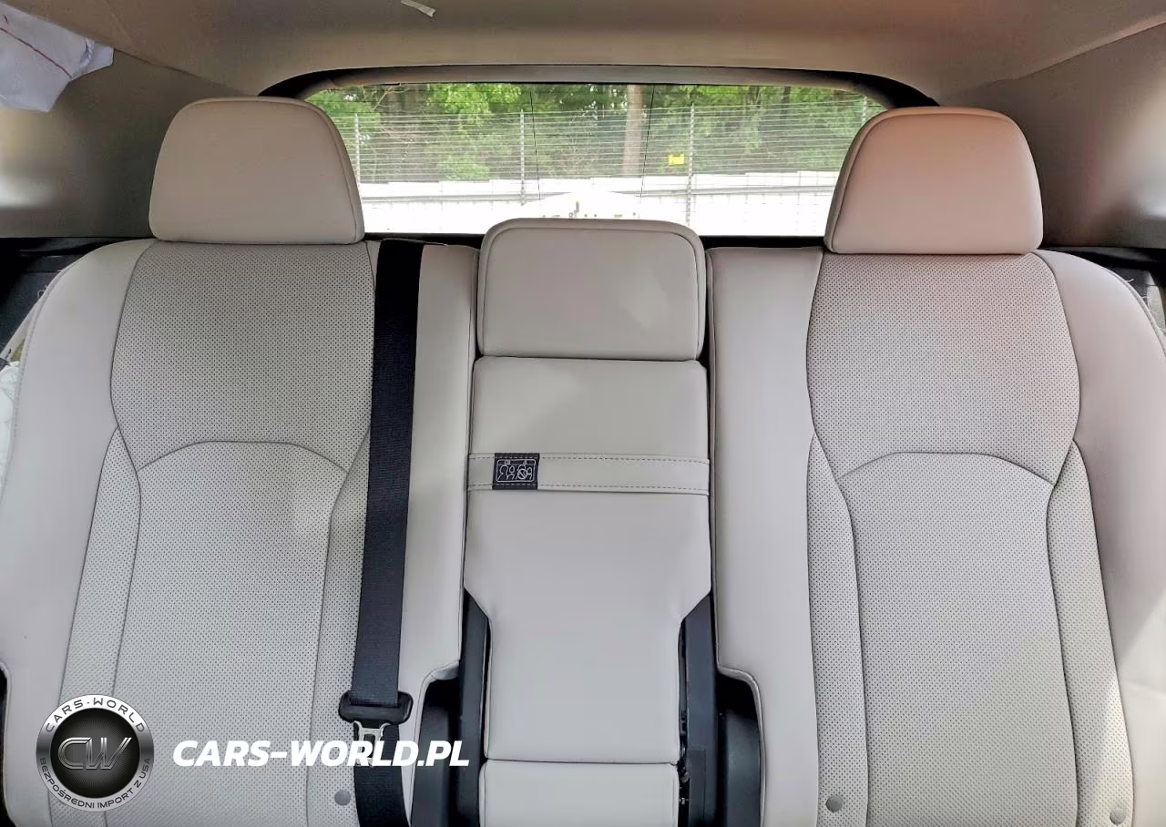 2022 Lexus Rx 350 VIN:2T2HZMAA5NC228138 - 10
