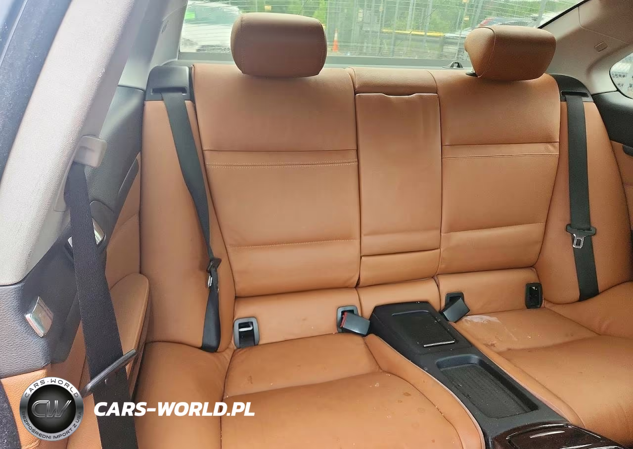 2012 BMW 328 Xi Sulev VIN:WBAKF5C57CE656549 - 10