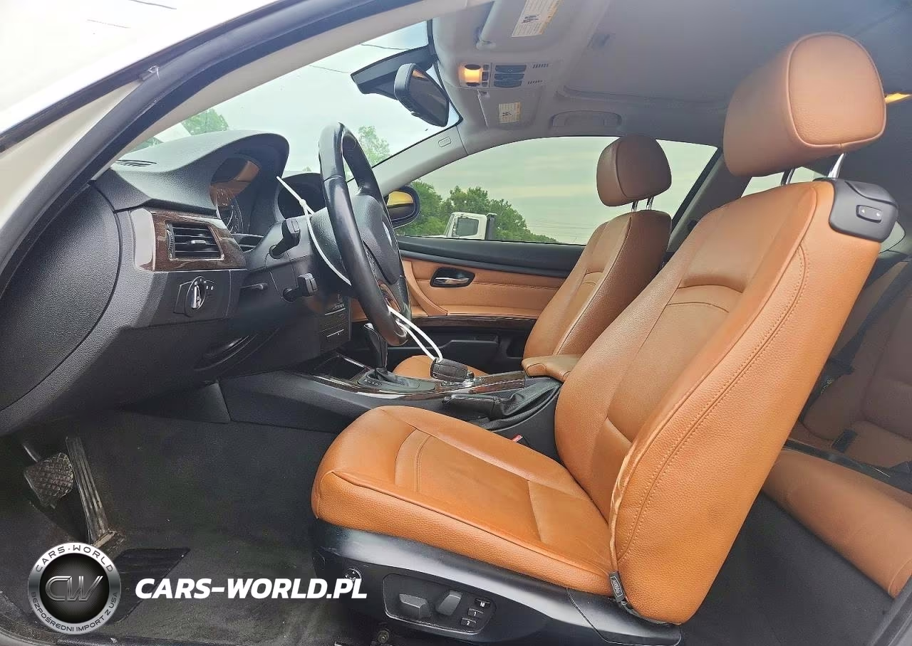 2012 BMW 328 Xi Sulev VIN:WBAKF5C57CE656549 - 7