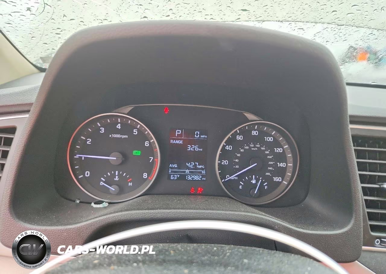 2017 Hyundai Elantra Se VIN:KMHD74LF3HU391777 - 9