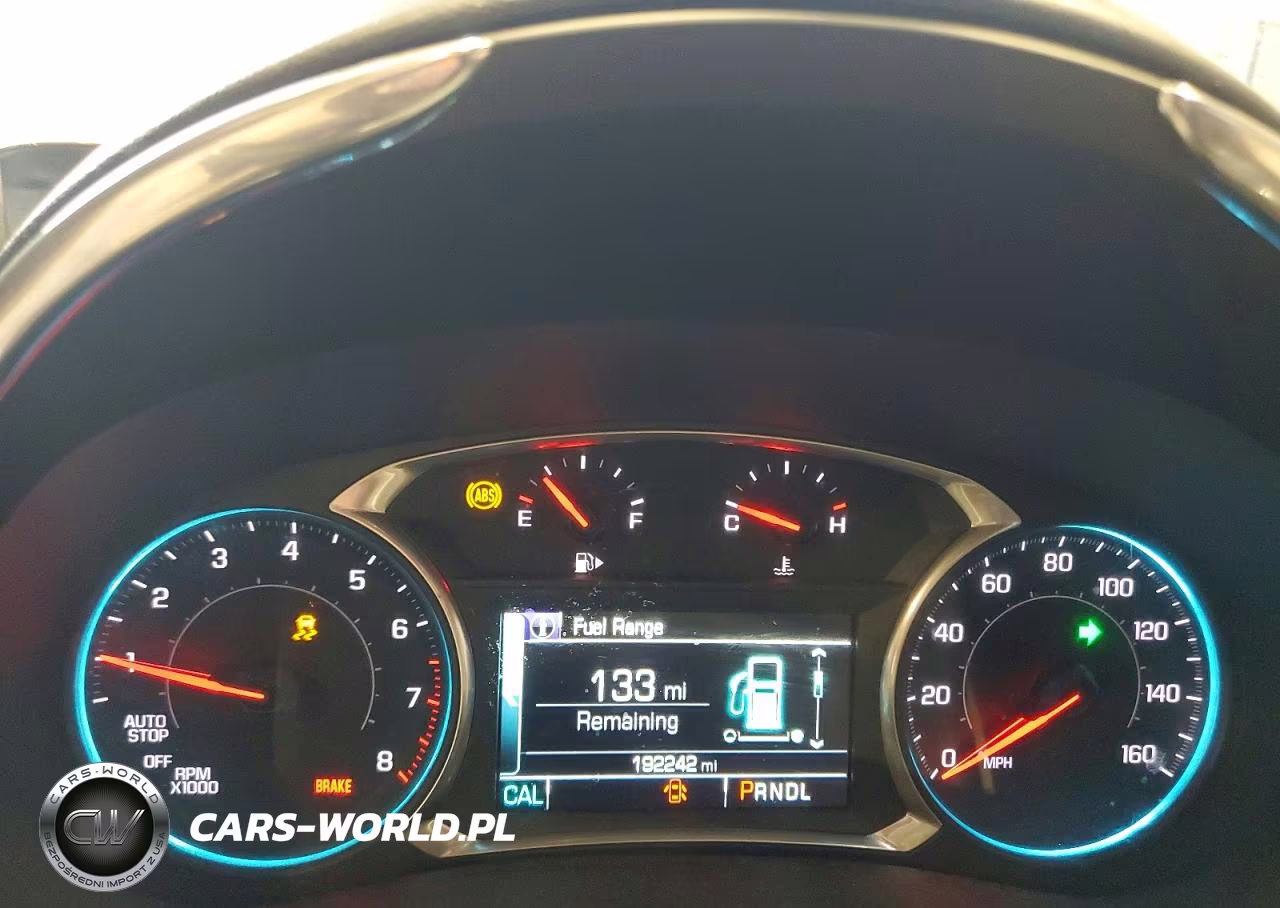 2018 Chevrolet Malibu Lt VIN:1G1ZD5ST5JF143503 - 9