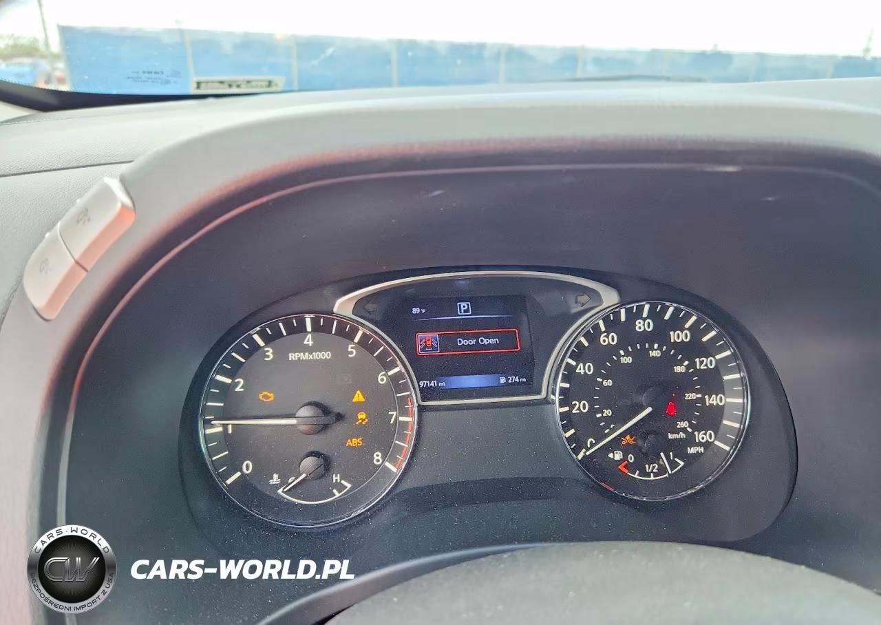 2019 Nissan Pathfinder Platinum VIN:5N1DR2MN3KC593620 - 9