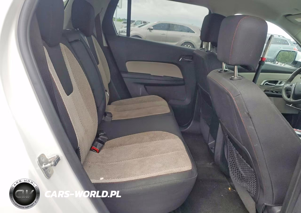 2017 GMC Terrain Sle VIN:2GKALMEK7H6338774 - 11