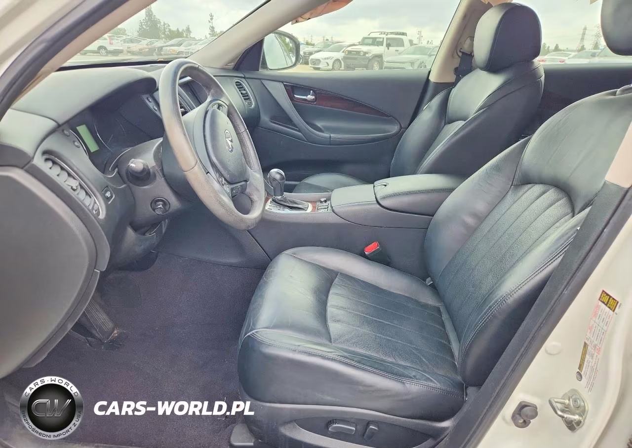 2015 Infiniti Qx50 Journey VIN:JN1BJ0HP8FM730413 - 7