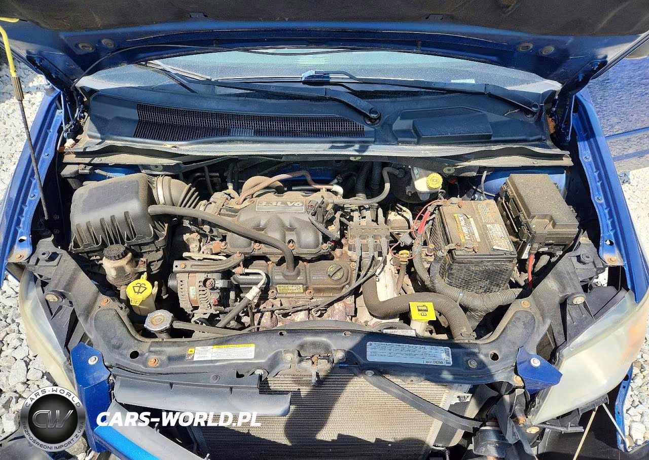 2010 Dodge Grand Caravan Se VIN:2D4RN4DE7AR380034 - 12