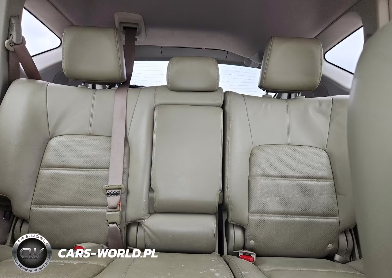 2014 Nissan Murano Le VIN:JN8AZ1MU2EW411129 - 10