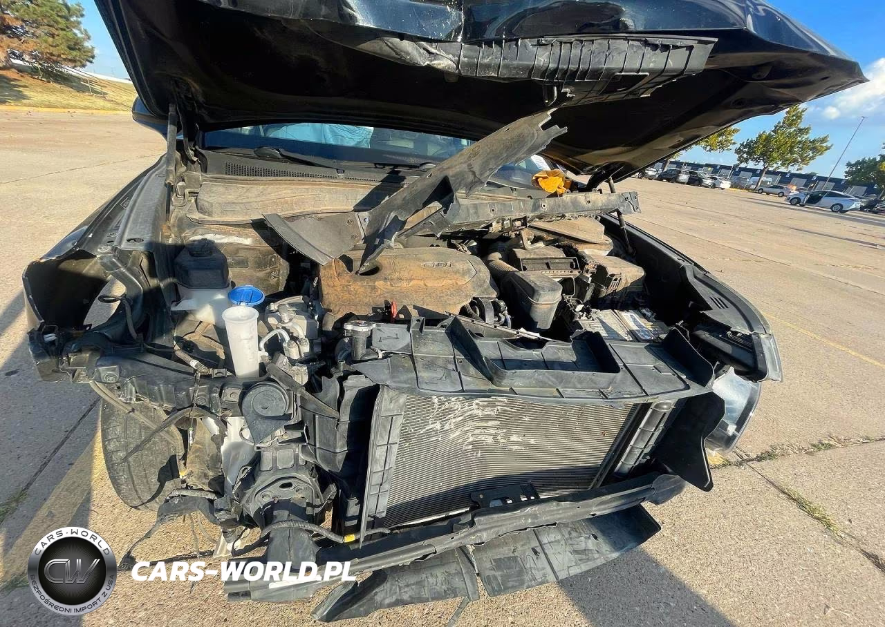 2019 Hyundai Santa Fe Sel VIN:5NMS33AD3KH021706 - 7
