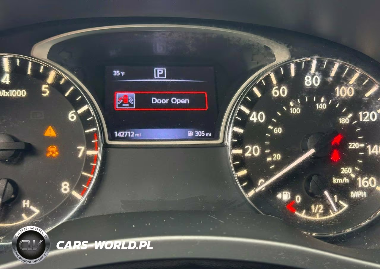 2017 Nissan Pathfinder S VIN:5N1DR2MN8HC913720 - 8