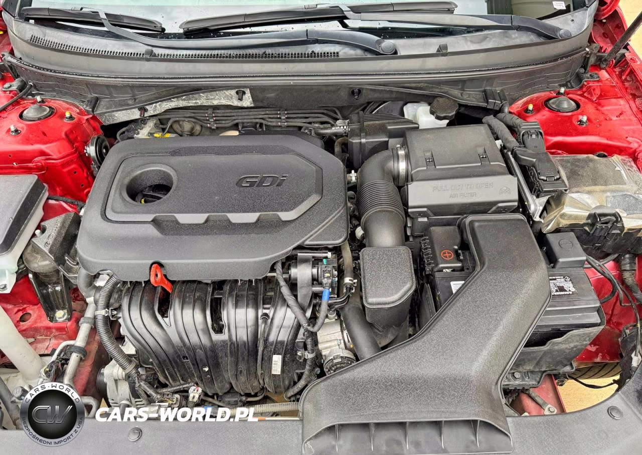 2019 Hyundai Sonata Limited VIN:5NPE34AF1KH795802 - 7