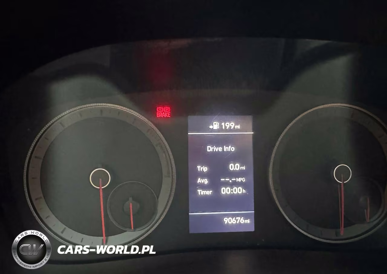 2019 Hyundai Sonata Limited VIN:5NPE34AF1KH795802 - 8