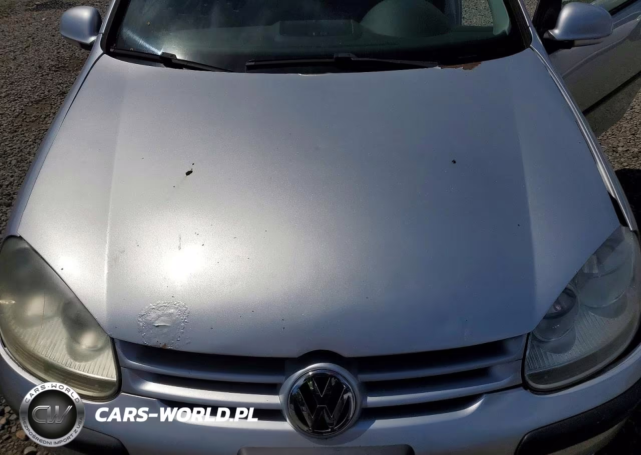 2007 Volkswagen Rabbit VIN:WVWAR71K37W213762 - 11