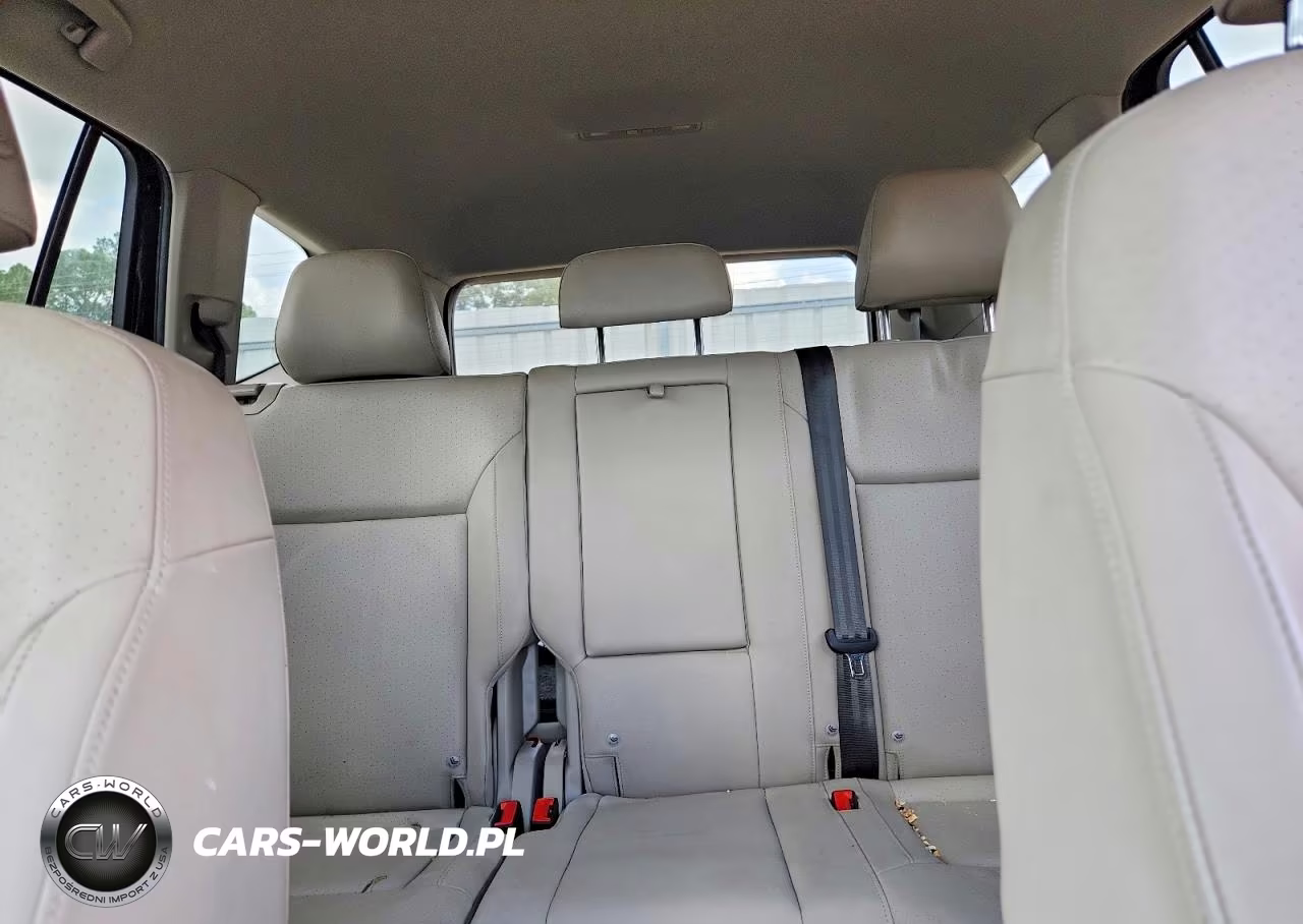 2019 Volkswagen Atlas Se VIN:1V2DP2CA8KC592034 - 10