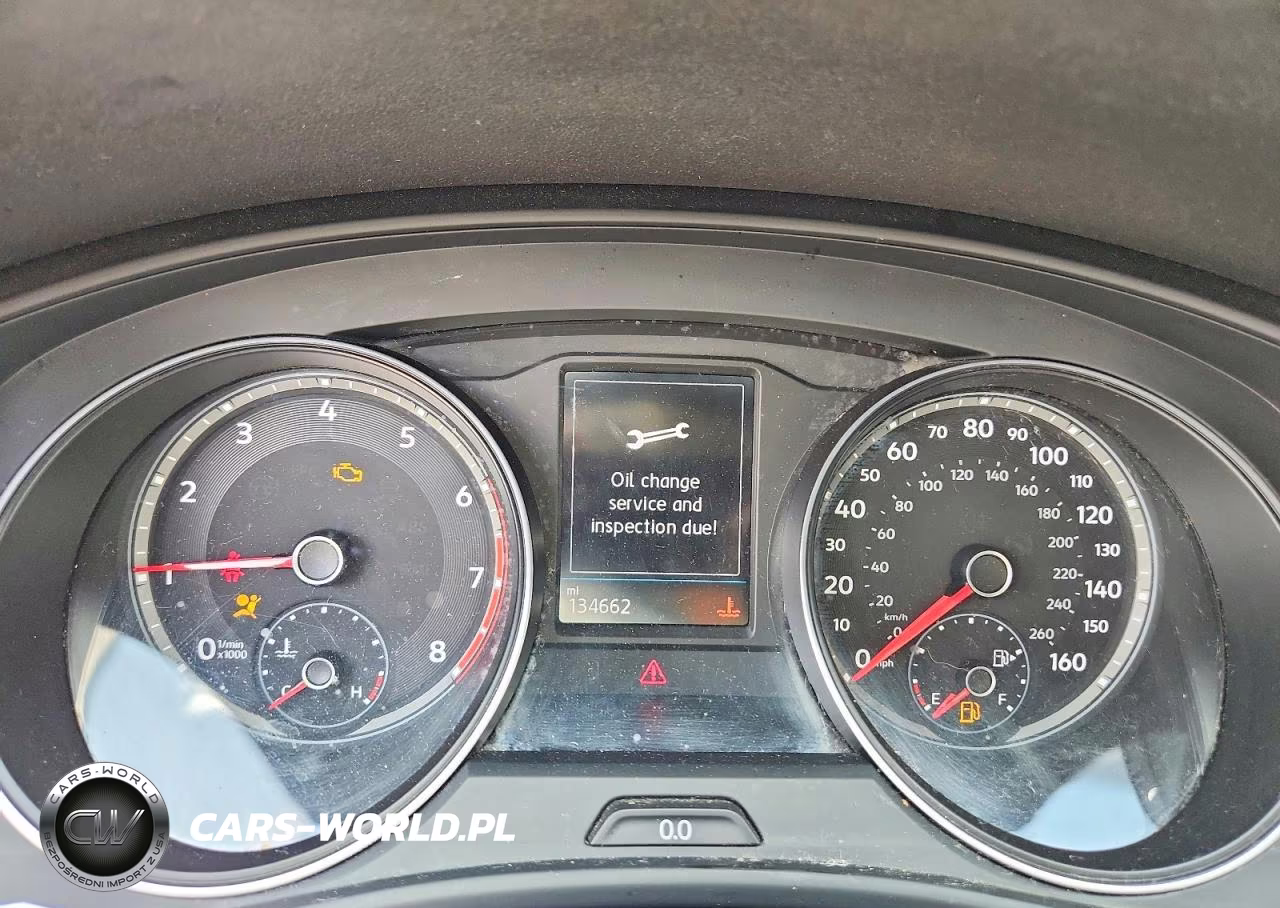 2019 Volkswagen Atlas Se VIN:1V2DP2CA8KC592034 - 9